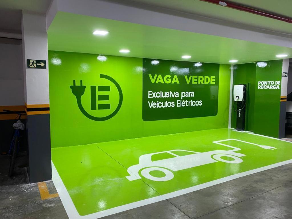Fratele Business Hotel Patos de Minas Exterior foto